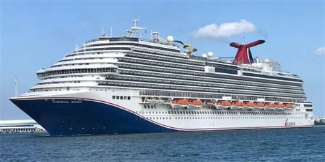 Carnival Cruise Line Webcams / Live Cruise Ship。